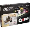 Hasbro Familjespel | Cluedo: 007 James Bond