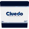 Hasbro Familjespel | Cluedo - Premium Collection (Swe)