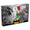 Hasbro Familjespel | Cluedo: Batman