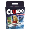 Hasbro Kortspel | Cluedo Kortspel (Swe.)
