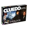 Winning Moves Familjespel | Cluedo: Sherlock
