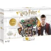 Hasbro Familjespel | Cluedo: World Of Harry Potter