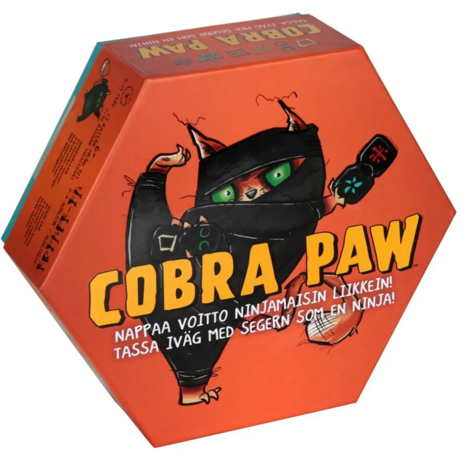 cobra_paw_0.webp Peliko Festspel | Cobra Paw