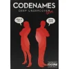 Czech Games Edition Festspel | Codenames: Deep Undercover 2.0