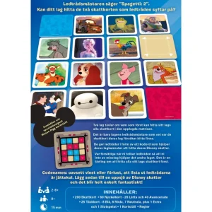 Czech Games Edition Festspel | Codenames: Disney Familjeutgavan (Swe)