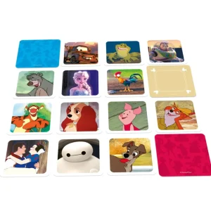 Czech Games Edition Festspel | Codenames: Disney Familjeutgavan (Swe)