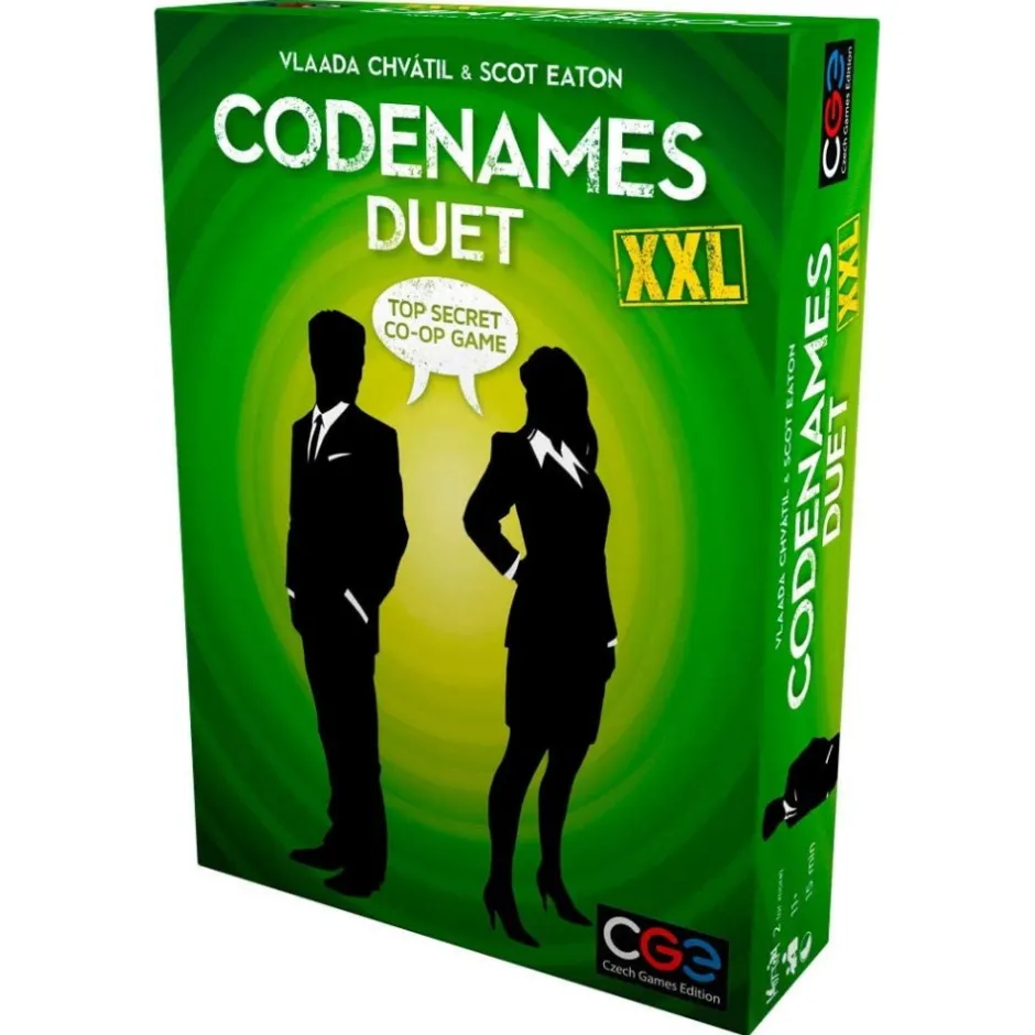 codenames_duet_xxl_eng_0.webp Czech Games Edition Festspel | Codenames Duet Xxl (Eng)