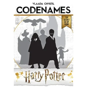 Usaopoly Festspel | Codenames: Harry Potter
