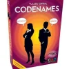 Czech Games Edition Festspel | Codenames (Swe.)