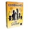 Usaopoly Festspel | Codenames: The Simpsons (Eng.)