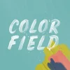 * Familjespel | Color Field
