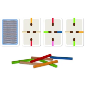 * Familjespel | Colorfox (Swe)