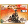 Ludonaute Familjespel | Colt Express Big Box (Eng)