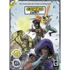 * Kortspel | Combo Fighter: Plotmaker Edition - Pack 1