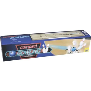 Peliko Festspel | Compact Bowling