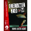 Lucky Duck Kortspel | Crime Zoome: Case 1 - Hans Sista Kort (Swe)