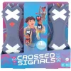 Mattel Familjespel | Crossed Signals