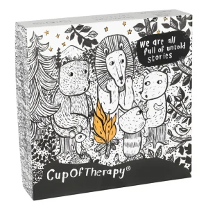 Peliko Festspel | Cup Of Therapy - World