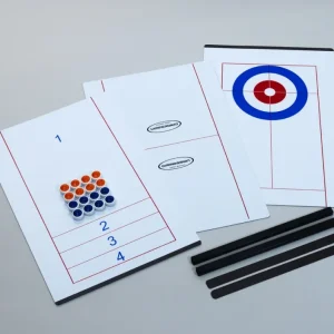 Gamesson Festspel | Curling & Shuffleboard