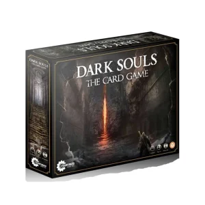 * Kortspel | Dark Souls: The Card Game