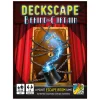 Dv Giochi Kortspel | Deckscape: Behind The Curtain