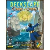 Dv Giochi Kortspel | Deckscape: Crew Vs Crew - Pirate''S Island