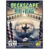 Dv Giochi Kortspel | Deckscape: Heist In Venice