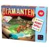 Alga Kortspel | Den Forsvunna Diamanten Kortspel