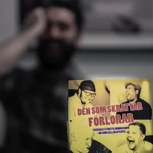Den som skrattar förlorar Festspel | Den Som Skrattar Forlorar