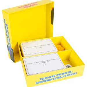 Den som skrattar förlorar Festspel | Den Som Skrattar Forlorar