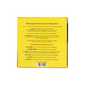 Den som skrattar förlorar Festspel | Den Som Skrattar Forlorar