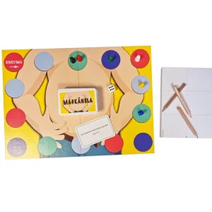 Den som skrattar förlorar Festspel | Den Som Skrattar Forlorar - Magkansla