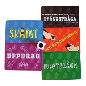 Den som skrattar förlorar Festspel | Den Som Skrattar Forlorar - Ol-Spelet