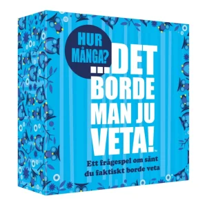 Kylskåpspoesi Festspel | Det Borde Man Ju Veta - Hur Manga