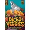 Kids Table BG Familjespel | Diced Veggies