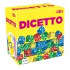 Tactic Familjespel | Dicetto