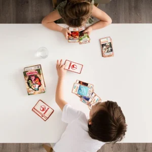 Hirmu Games Kortspel | Dinodeck