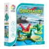 SmartGames Familjespel | Dinosaurs - Mystic Islands
