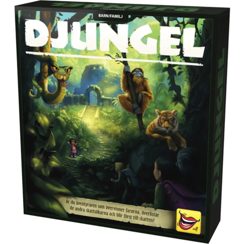 djungel_0.webp Användbart Litet Företag Familjespel | Djungel
