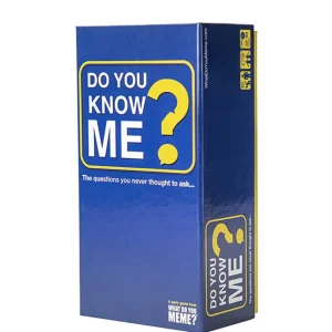 * Festspel | Do You Know Me?