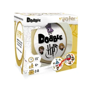 Asmodée Kortspel | Dobble: Harry Potter