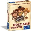Huch Kortspel | Dollars Wanted