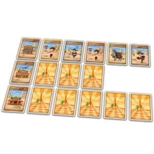 Huch Kortspel | Dollars Wanted