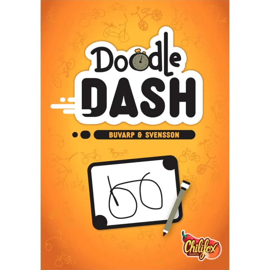 doodle_dash_swe_0.webp * Familjespel | Doodle Dash (Swe)