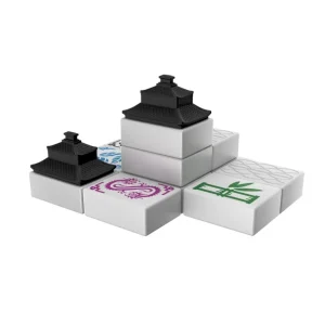 Horrible Guild Familjespel | Dragon Castle