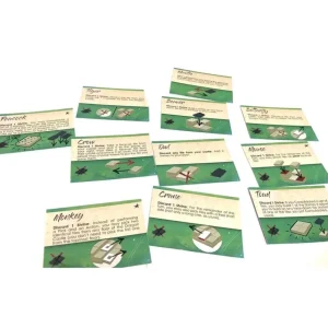 Horrible Guild Familjespel | Dragon Castle