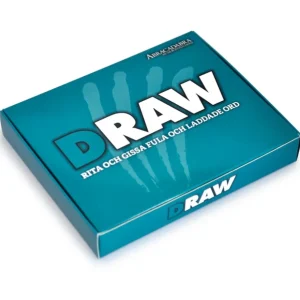 Abracadabra Festspel | Draw