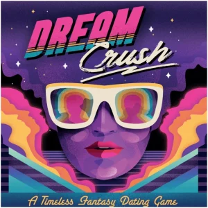 * Festspel | Dream Crush