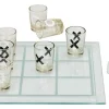 Joker Festspel | Drink Tic Tac Toe