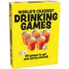 Cheatwell Festspel | 101 Drinking Games